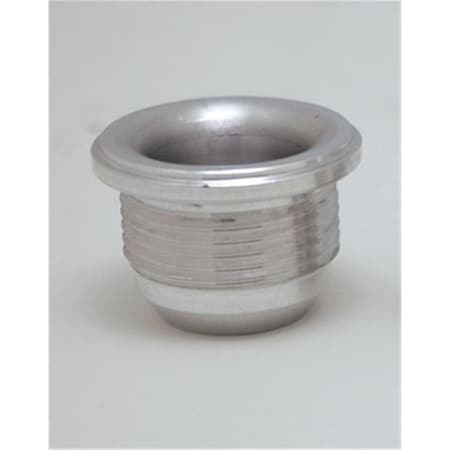 Vibrant -4 An Male Threaded Weld-In Bung V32-11150